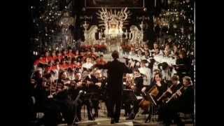 Bach  Christmas Oratorio 13 Harnoncourt [upl. by Einamrej405]