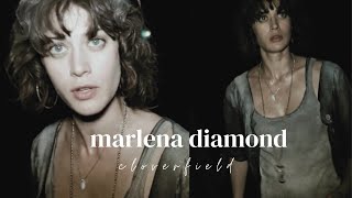 marlena diamond scene pack  cloverfield 2008  logoless  lizzy caplan [upl. by Tlok43]