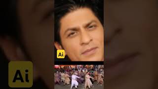 Ai Shahrukh Khan best old Hindi songs bollywood sharukhkhan [upl. by Liuqa]