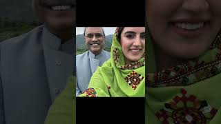 Bakhtawar Bhutto zardari 😭😓 amp naqeebullahmasood bakhtawarbhuttozardari [upl. by Polish829]