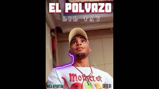 Lit Tay ❌️ EL POLVAZO Video oficial 2024 frestyle music cubana lil tjay [upl. by Nebuer]