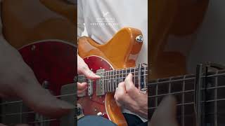 The 12fret capo is a new guitar sound [upl. by Adrianna]