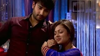 RK amp Madhubala ROMANTIC scene On the sets of Madhubala  Ek Ishq Ek Junoon [upl. by Itirahc]