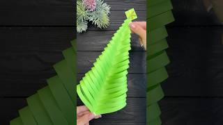 Easy Christmas Paper Craft Ideas Christmas decorations [upl. by Castera]