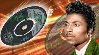 Little Richard  Tutti Frutti 1955 [upl. by Regen]