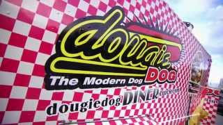 DougieDog Diner Truck  Eat St Season 5 [upl. by Goren]