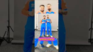 Ind vs Sa 4 Big News🔥🔥🤣shorts youtubeshorts cricket teamindia indvssa indiavssouthafrica [upl. by Irpac]