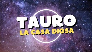 TAURO 🧠 ¡DEBES ESTAR PREPARADO UNA FUERTE SACUDIDA TE VIENE 💣 taurohoroscopo [upl. by Cord781]