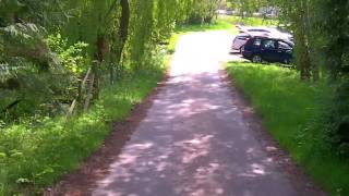 Docklow Pools in Herefordshire [upl. by Theurich227]