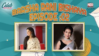 Barsha Rani Bishaya on Celeb Travel Season 6 with RJ Pahi  Episode 2 [upl. by Arbmat]