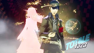 Persona Reload 3 espansione Agis Stories [upl. by Asselam106]