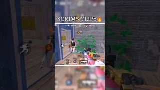 SCRIMS amp TOURNAMENT CLIPS🔥shorts bgmi [upl. by Ezara424]