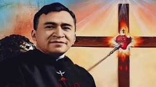 Nuevo Beato Mexicano Moisés Lira Serafín Fundador de las Misioneras de la Caridad de Ma Inmaculada [upl. by Atkinson686]