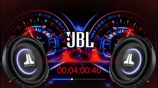 DJ SONGS JBLBASSBOOSTED [upl. by Aihsotal]