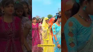 NadiDhadeDhadeHalNeKavo Aadivasi dance video 2024 [upl. by Long]