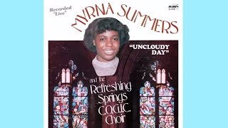 uncloudy day myrna summers [upl. by Cathy]