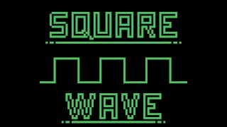 Square Wave  Bosca Ceoil [upl. by Amend403]