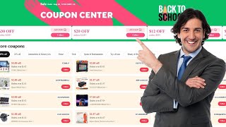 AliExpress Promo Code 2024  NEW AliExpress Coupon Code For Discount [upl. by Trofmoc]