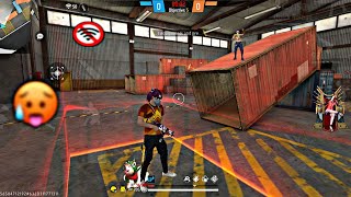 Noob Prank 😂  change headshot💖  Lone Wolf [upl. by Tung]