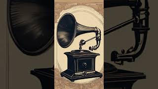 Vintage Gramophone with Billie Holiday – quotIll Be Seeing Youquot  Timeless Classic [upl. by Lowndes179]