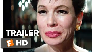 Judy Trailer 2 2019  Movieclips Trailers [upl. by Rostand]