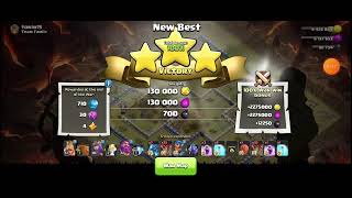 CWL clash of clans begin [upl. by Velick]