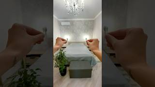 real estate review room interior tour animation stopmotion roomtour realestate review [upl. by Vilhelmina]