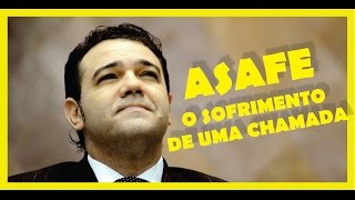 Pr Marco Feliciano  Asafe O sofrimento de uma Chamada [upl. by Aylat]