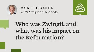 Who was Zwingli and what was his impact on the Reformation [upl. by Suivat]