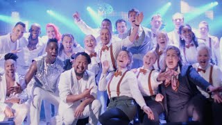 Ontdek de beste dinnershows bij Hotel Zuiderduin [upl. by Esdras]