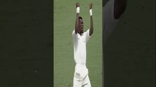 Courtney Walsh and Ambroses Destructive Bowling  West Indies Won By 1 Run [upl. by Heady]