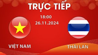 🔴TRỰC TIẾP HÔM NAY  U17 VIỆT NAM  U17 THÁI LAN  U17 เวียดนาม VS U17 ไทย  KÌ PHÙNG ĐỊCH THỦ [upl. by Burrus859]