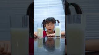 Mamoy Salah Minum Susu alethaabew [upl. by Oiratno]