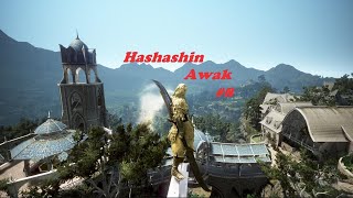 BDO Hashashin Awakening PVP 8 [upl. by Krever]