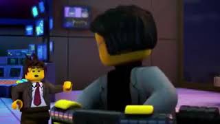 Ninjago Season 3 Episode 1 Recap [upl. by Mylo]