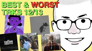 Weekly Track Roundup 1213 Mario Judah Taylor Swift King Gizzard Grimes [upl. by Sivatco23]