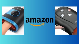 Amazon Best Hand Massagers [upl. by Girovard567]