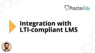 Integration with LTIcompliant LMS [upl. by Jenesia]