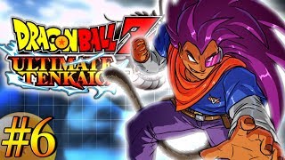 Dragon Ball Z Ultimate Tenkaichi Part 6  TFS Plays [upl. by Hayward307]