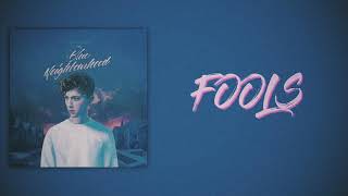 Troye Sivan  FOOLS Slow Version [upl. by Youngran569]