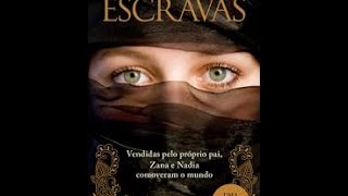 Vamos ler um livro Escravas de Zana Muhsen1Âª parte Vendidas [upl. by Stephanie]