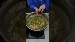 Muradabadi Chicken Yakni Pulao Recipe [upl. by Hinze797]