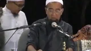 Soal Jawab Bersama UAI Cara dan Syarat Solat Hormat Waktu [upl. by Eissim]