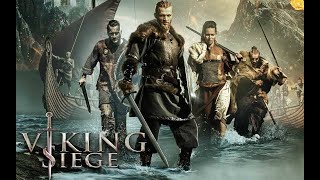 VIKING SIEGE  telugu dubbed movies  telugu dubbing movies  hollywood movies in telugu [upl. by Nylave366]