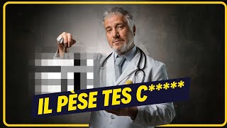 mal aux testicules  J’ai la solution [upl. by Tterrag]