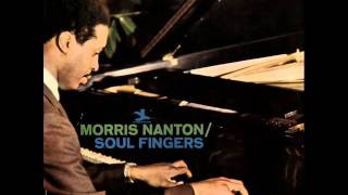 Morris Nanton Trio  Soul Fingers [upl. by Marisa]