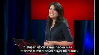 Monica Lewinsky Utancın Bedeli Türkçe altyazılı [upl. by Godliman]