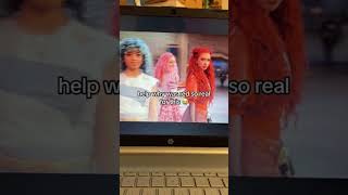 kyliecantrall shorts hsm hsmtmts singer viral descendants4 [upl. by Roby]