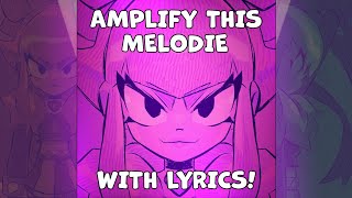 Amplify This Melody Track Eng amp Rus Subtitles [upl. by Barber945]