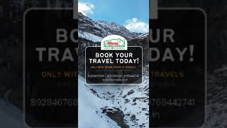 Himachal Pradesh with Heena Tours amp Travels [upl. by Sac]